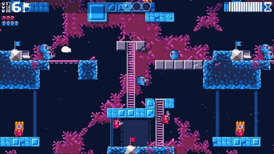 Frontline: War of Echoes screenshot 4