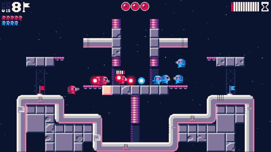 Frontline: War of Echoes screenshot 5