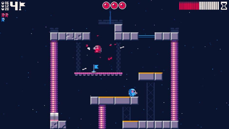 Frontline: War of Echoes screenshot 2