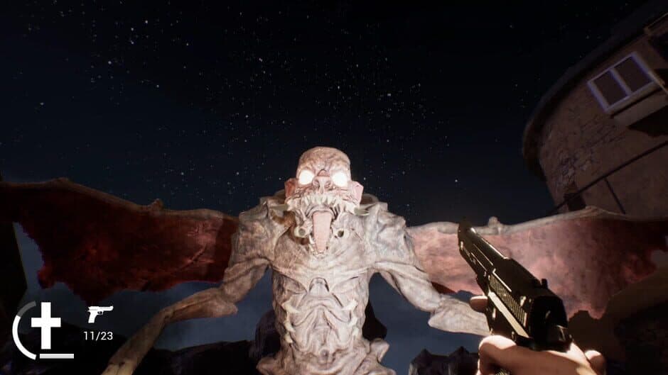 Everdark: Undead Apocalypse screenshot 5