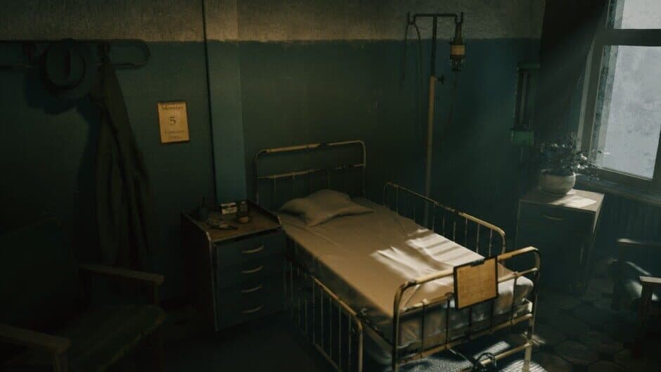 The Last Case of John Morley screenshot 1