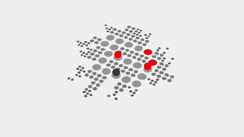 Calmie Dots screenshot 4