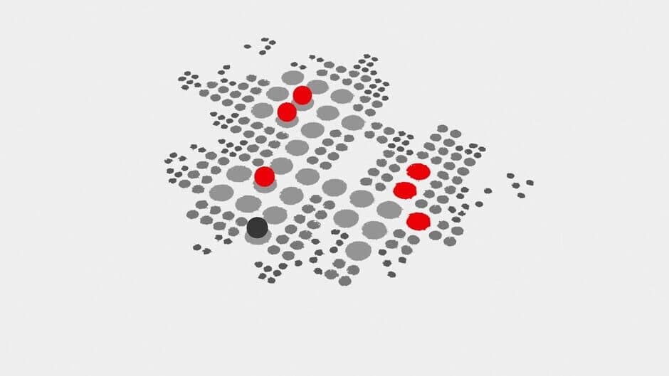 Calmie Dots screenshot 5