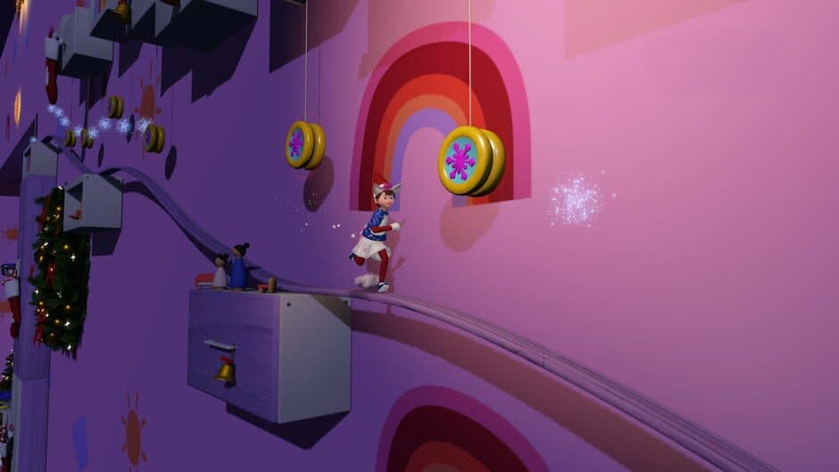 The Elf on the Shelf: Christmas Heroes screenshot 3