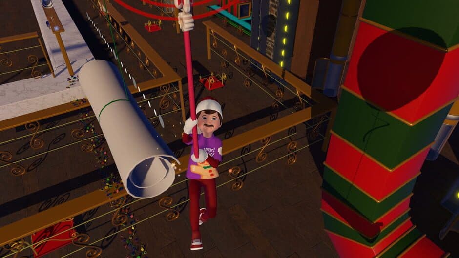 The Elf on the Shelf: Christmas Heroes screenshot 5
