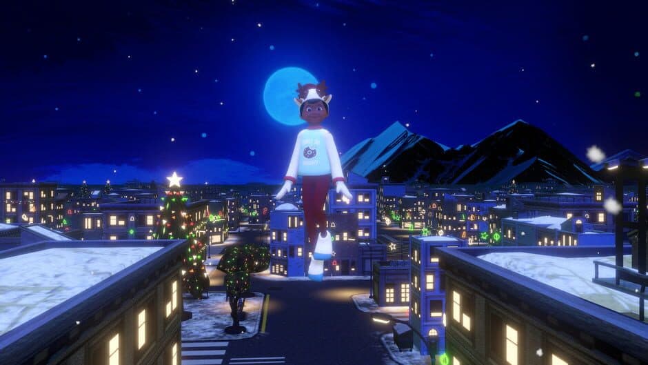 The Elf on the Shelf: Christmas Heroes screenshot 6