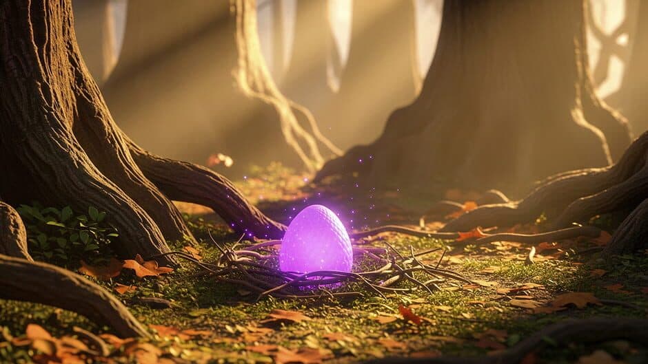 Emma and Her Little Dragon screenshot 3