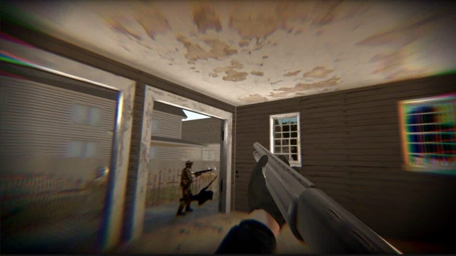 Bodycam Record Shooter screenshot 3