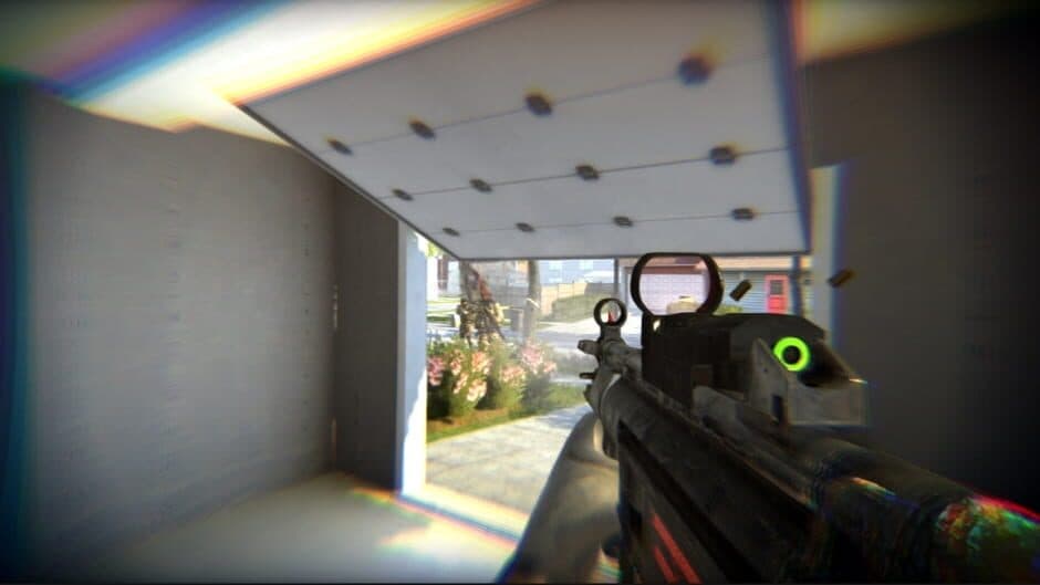 Bodycam Record Shooter screenshot 6