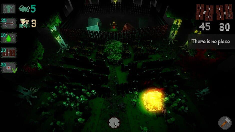 Secret File screenshot 1