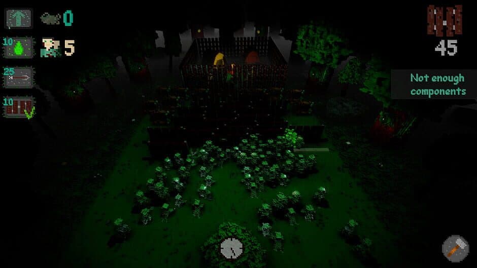 Secret File screenshot 3