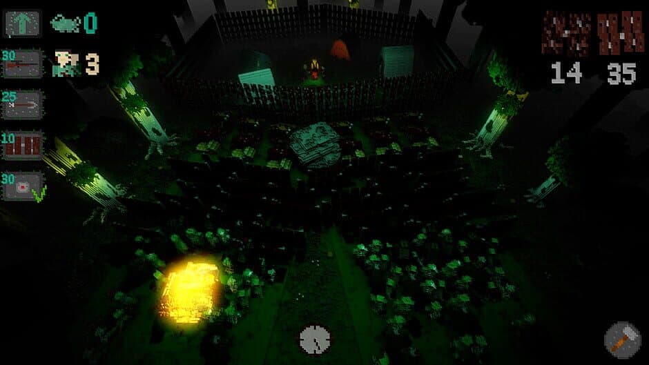 Secret File screenshot 5