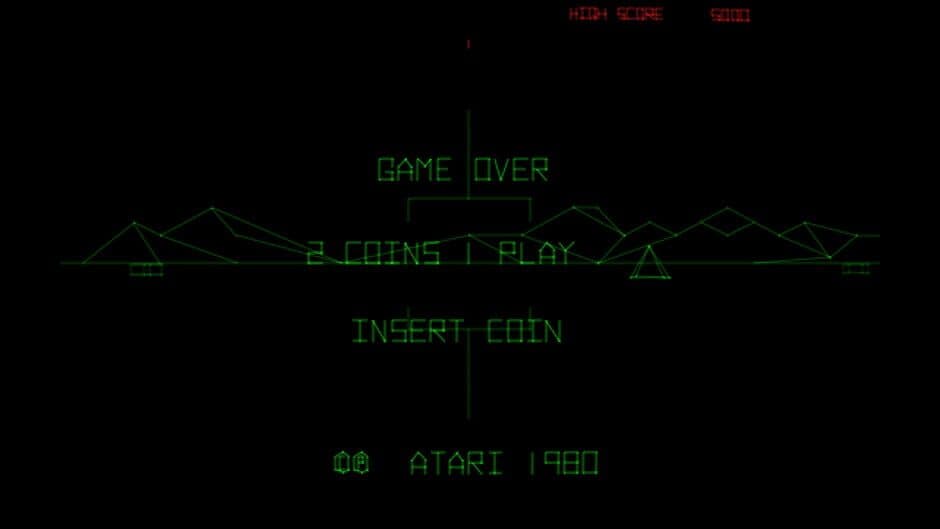 Battlezone screenshot 2