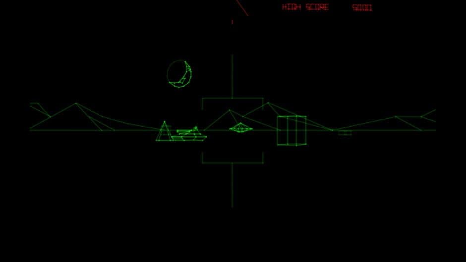 Battlezone screenshot 3