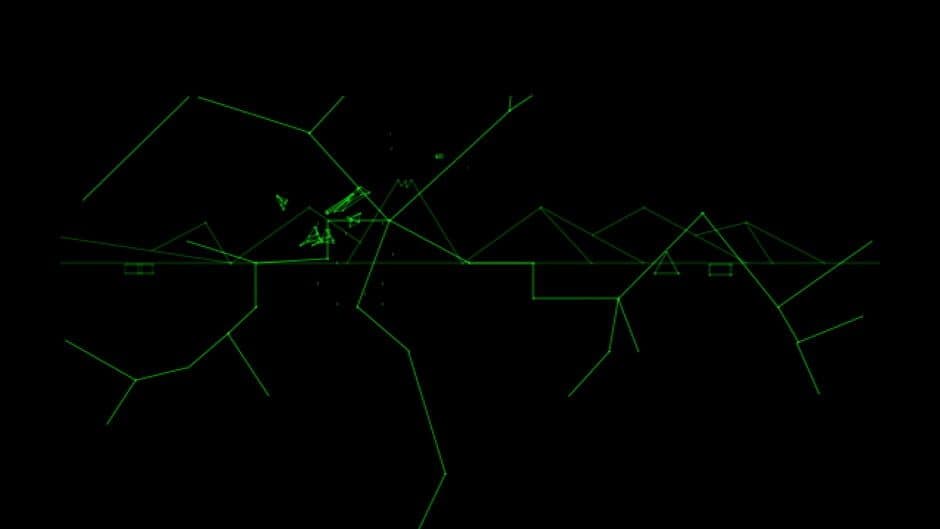 Battlezone screenshot 4