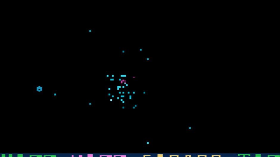 Star Raiders screenshot 6