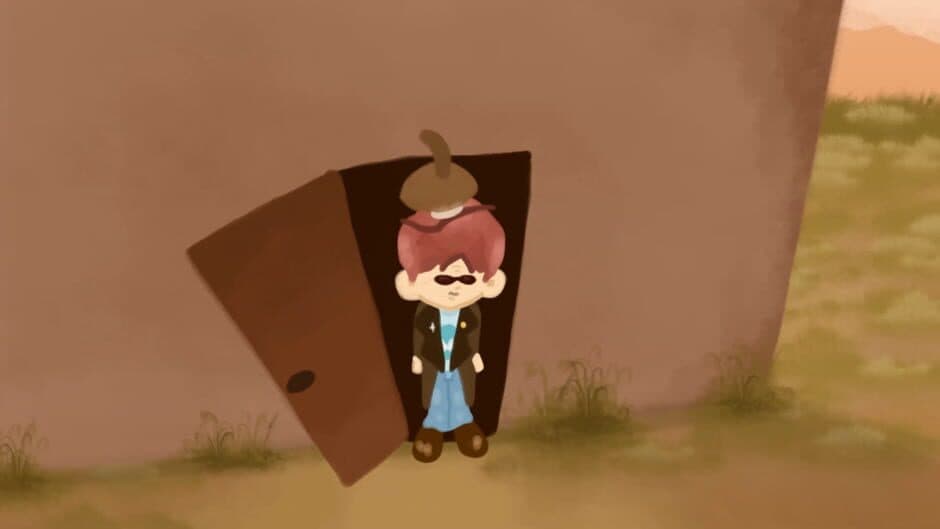 Peestal 6: With Cheese screenshot 1