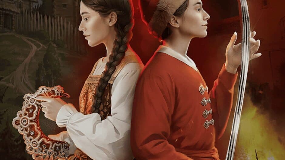 Smuta: Zov serdtsa screenshot 1