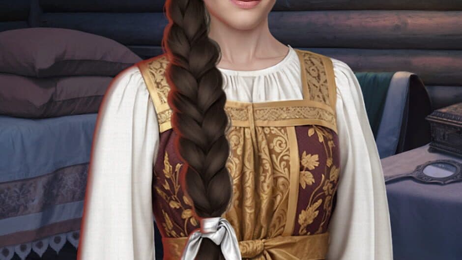 Smuta: Zov serdtsa screenshot 3