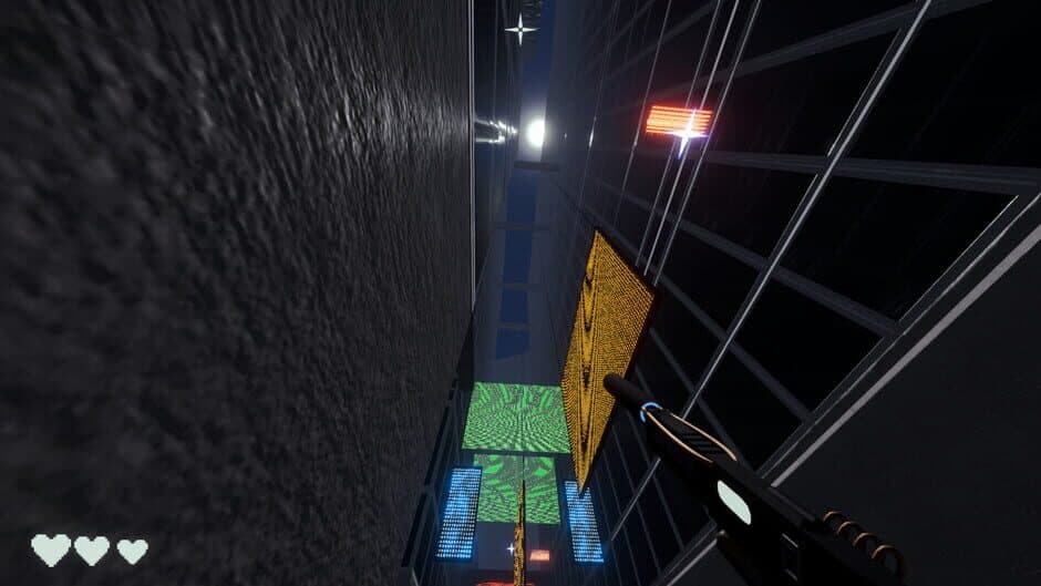 Adrenaline: May the Sun Return screenshot 1