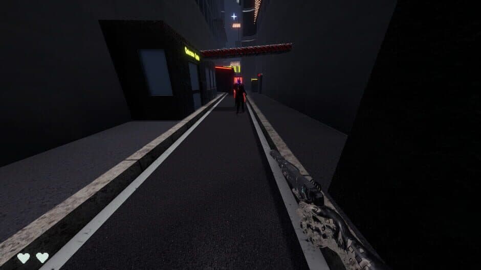 Adrenaline: May the Sun Return screenshot 2