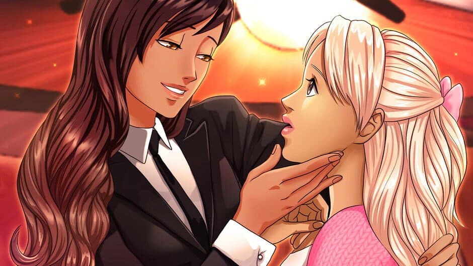 Gangsters in Love screenshot 5