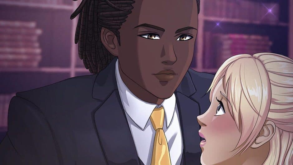 Gangsters in Love screenshot 2