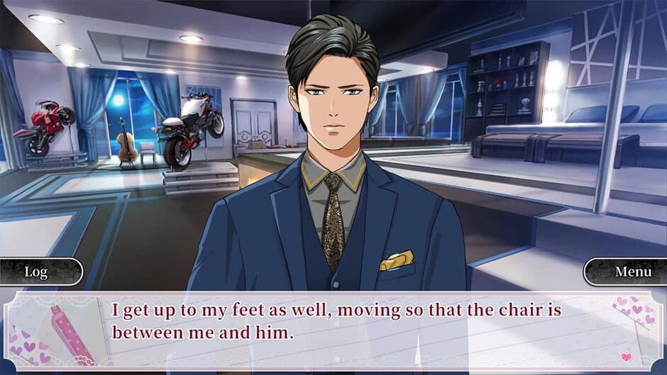 Gangsters in Love screenshot 6