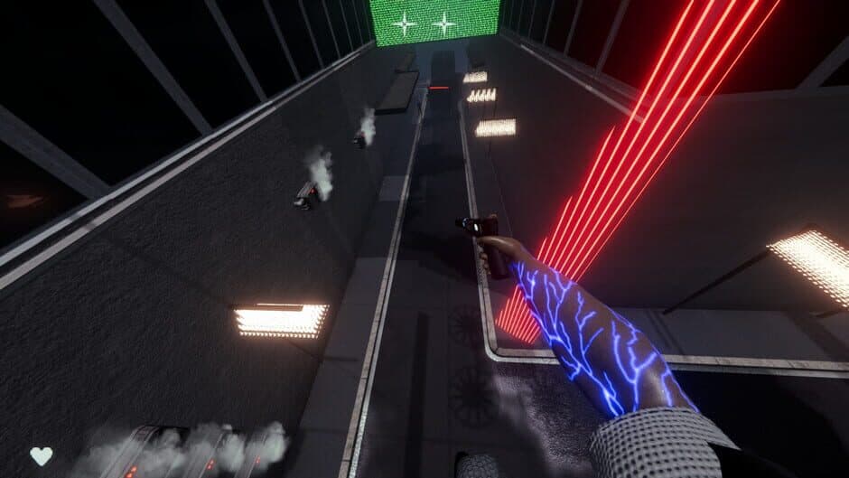 Adrenaline: May the Sun Return screenshot 5