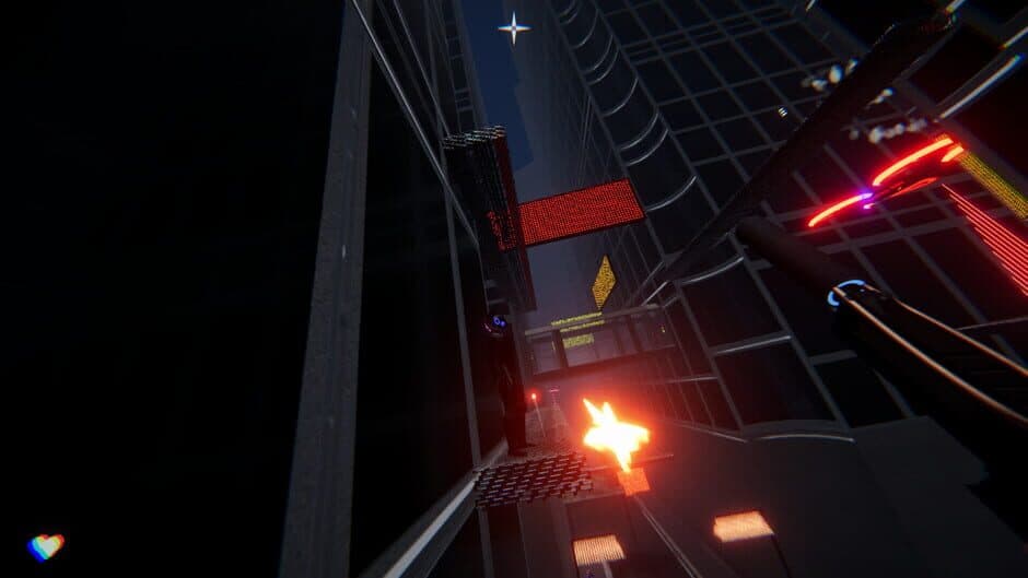 Adrenaline: May the Sun Return screenshot 6