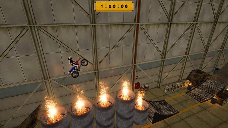 Gravity Trials: Underground screenshot 3