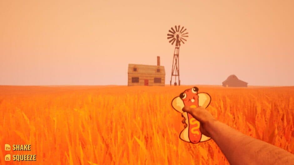 Meatshaker screenshot 5
