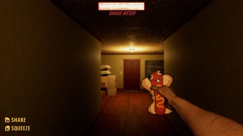 Meatshaker screenshot 6