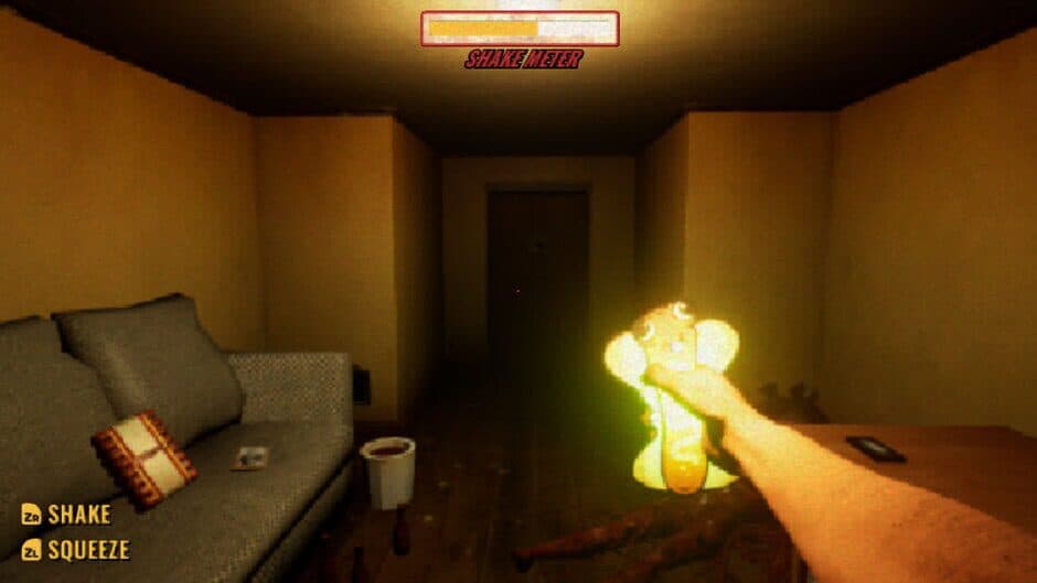 Meatshaker screenshot 2