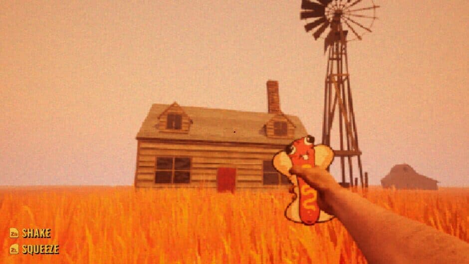 Meatshaker screenshot 4