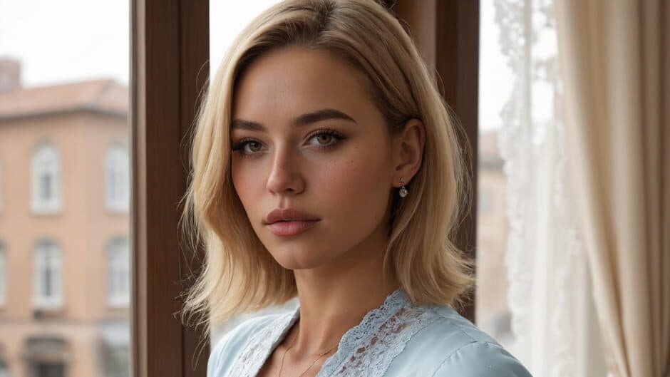 Snapshot Girls 2 screenshot 2