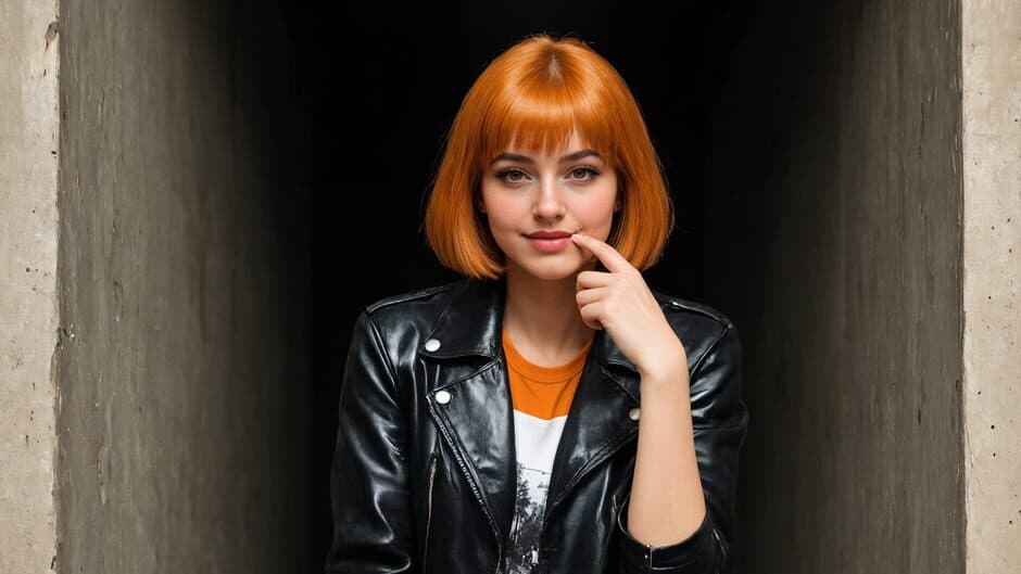 Snapshot Girls 2 screenshot 3