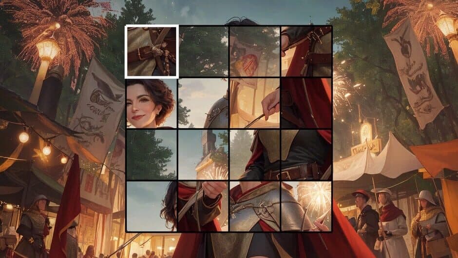 Sugoi Girls: Attractive Archer screenshot 4