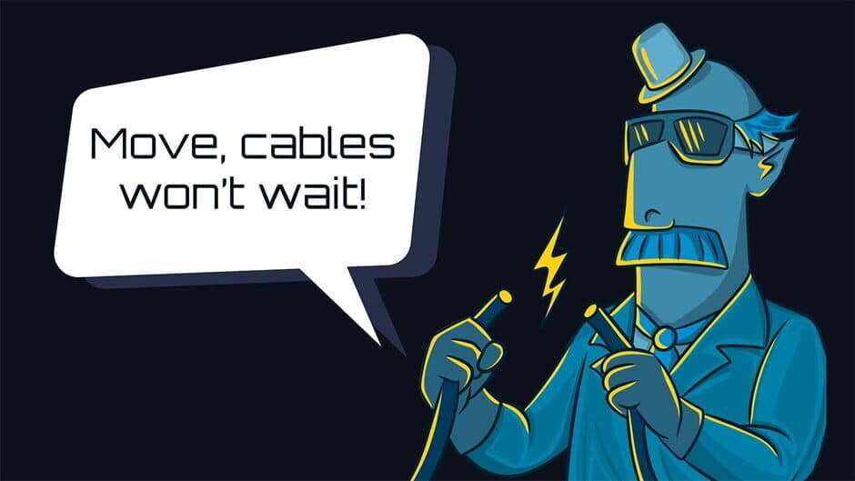 Voltline screenshot 1