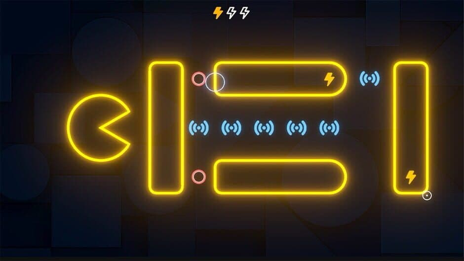 Voltline screenshot 2