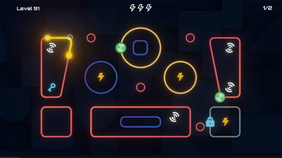 Voltline screenshot 3