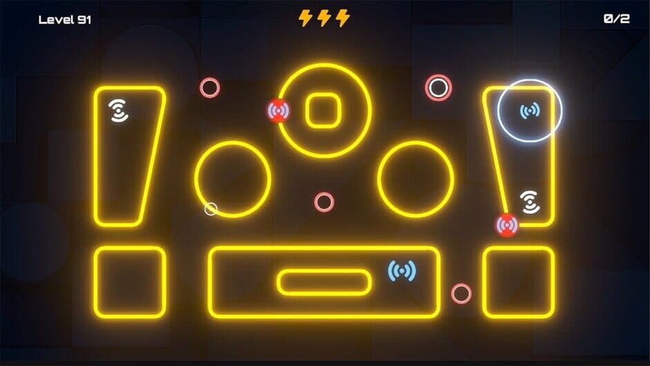 Voltline screenshot 4