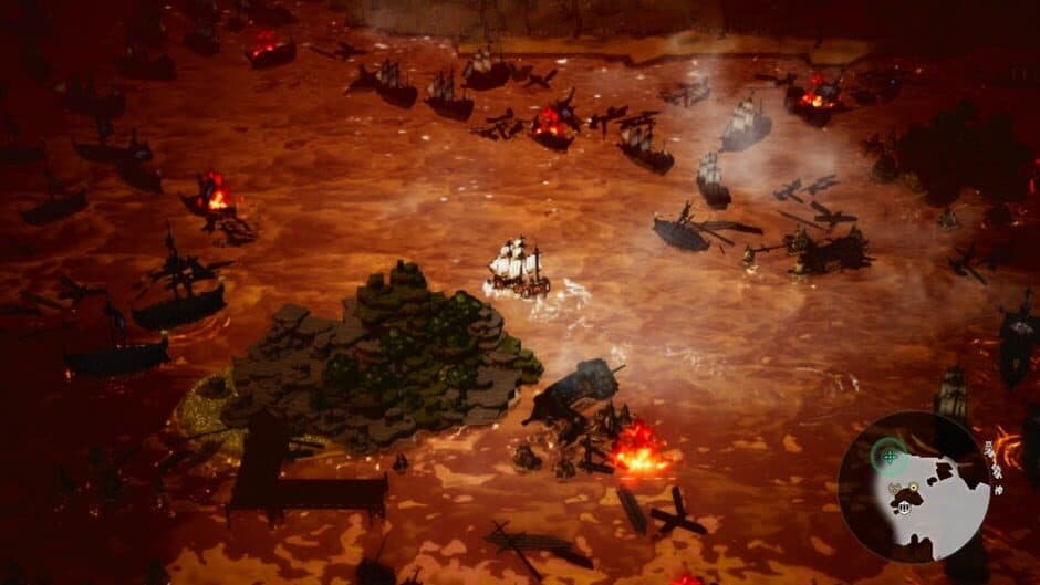 Octopath Traveler 0: Digital Deluxe Edition screenshot 6