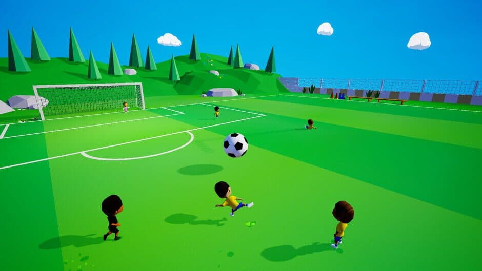 Put One In for Johnny Minn screenshot 5