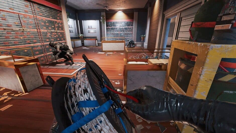 Tom Clancy's Rainbow Six Siege X: Elite Edition screenshot 1