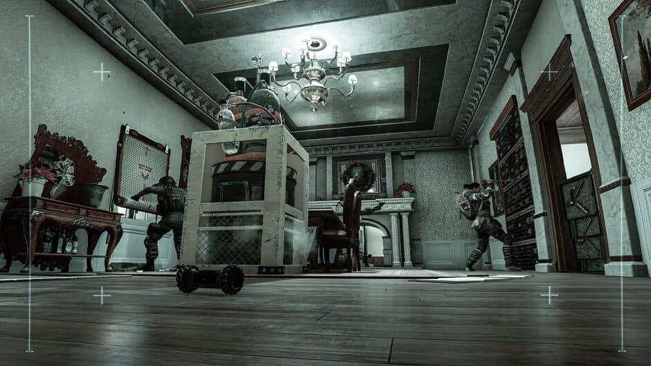Tom Clancy's Rainbow Six Siege X: Elite Edition screenshot 2