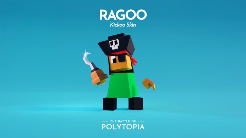 The Battle of Polytopia: Ragoo screenshot 1