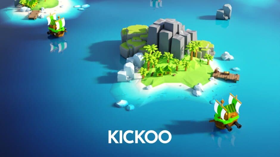 The Battle of Polytopia: Kickoo screenshot 3