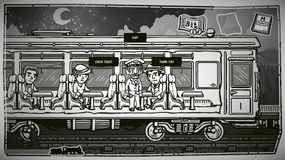 Tickets, Please! screenshot 4