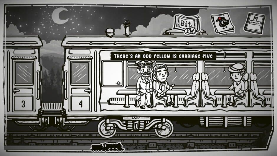 Tickets, Please! screenshot 5